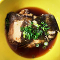 ほしちゃろ's cooksnap of when they made ナメタカレイの煮付け.