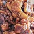 ☆suzuka☆'s cooksnap of when they made おにぎりの具といえば！肉味噌.