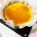 ぉりえ's cooksnap of when they made ♡混ぜるだけニューヨークチーズケーキ♡.