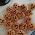 esumio's cooksnap of when they made 簡単オートミールクッキー.