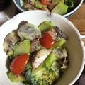 宮田小豆's cooksnap of when they made サバ缶とブロッコリーのチーズ焼き.