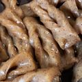 アルタント's cooksnap of when they made 簡単！ごはんがすすむ♪こんにゃくの煮物♪.
