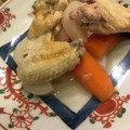 annie♡'s cooksnap of when they made 炊飯器でできる！大根と鶏ももの煮込み.