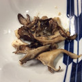 ベティ３'s cooksnap of when they made 黒舞茸「真」の天ぷら.