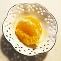 ととてひま74☆'s cooksnap of when they made 夏みかんの砂糖漬け.