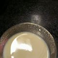 ＊☆あんこ＊。's cooksnap of when they made タマゴ１個で☺なめらかトロトロプリン.