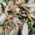 虹色にこり沖縄's cooksnap of when they made 伯母ぁちゃん家で、生海苔の♪卵焼き！.