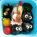 そのみまん's cooksnap of when they made 幼稚園☆弁当☆２５.