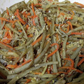 まさかずんた's cooksnap of when they made ✤サバ缶ごぼうの生姜つくだ煮✤作り置きも.