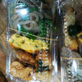 虹色にこり沖縄's cooksnap of when they made 伯母ぁちゃん家で、生海苔の♪卵焼き！.