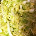 ☆ayami☆26's cooksnap of when they made 食べすぎちゃう酢キャベツ♡簡単アレンジも.