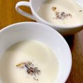 チェリム's cooksnap of when they made 甘くてびっくり＊新玉ねぎの冷製ポタージュ.