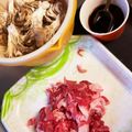 大阪のちゃーちゃん's cooksnap of when they made 簡単！めちゃうま♪牛肉と舞茸のガリぽん♪.