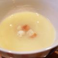 ゆなっちママ's cooksnap of when they made 子供も大好き♡簡単ジャガイモのポタージュ.