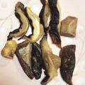 ひだのたまちゃん's cooksnap of when they made ✨干し椎茸ぬか漬け焼き✨.