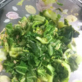 yuzこゆず's cooksnap of when they made 白菜消費！レンジで白菜とツナの旨煮♪.