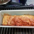 クック4W37VW☆'s cooksnap of when they made 米粉のりんごケーキ.