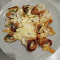 がちこA☆Y☆M's cooksnap of when they made 調味料なし！旨すぎ！ちくわのチーズ焼き.