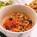 ☆★ケイト★☆'s cooksnap of when they made 簡単！チリビーンズスープ 15分.