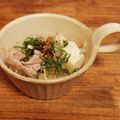 りんももな's cooksnap of when they made 白菜の無水油鍋.