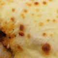 mindow804's cooksnap of when they made ワンタンと豆腐ソースで茄子のラザニア風.