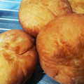虹色にこり沖縄's cooksnap of when they made 伯母ぁちゃん家で、生海苔の♪卵焼き！.