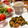 クックW8XK62☆'s cooksnap of when they made 豚肉とニンニクの芽のオイスターソース炒め.