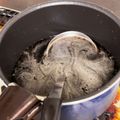 NW3EI4☆'s cooksnap of when they made 好きなお酒で、すき焼きのタレ.