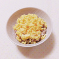 まあまま☆0403's cooksnap of when they made ふんわり！中華風炒り卵【作り置き】.