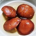 meikun0126's cooksnap of when they made 干し★きのこ.