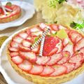 りか໒꒱·'s cooksnap of when they made おいしい基本のカスタード.