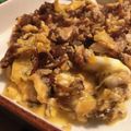 クック☆やーっ！'s cooksnap of when they made つくしの♬卵とじ.