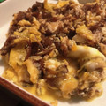 クック☆やーっ！'s cooksnap of when they made つくしの♬卵とじ.