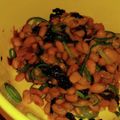 ブランシュkuu's cooksnap of when they made わさび海苔納豆.