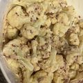 しーざあ's cooksnap of when they made 野菜を食べよう☆カリフラワーのマス・マヨ.