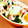 ＊sunlight＊'s cooksnap of when they made ゴロゴロ野菜と魚ニソのマヨチーズ焼き☆.