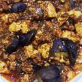 Annelyn☆'s cooksnap of when they made 再現！松屋の麻婆豆腐♪.