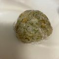たべたべこ's cooksnap of when they made 悪魔のおにぎり.