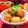 ✽チョコⅠＨ✽'s cooksnap of when they made 蒲鉾と牛蒡入り肉団子の梅黒酢あんかけ.