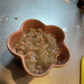 なそたろ's cooksnap of when they made 1歳 離乳食 つゆだく牛丼 簡単.