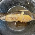 KAORU4649's cooksnap of when they made カレイの煮付け.