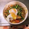 ラズリラスピ's cooksnap of when they made 温泉卵.