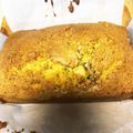 りょーこ0520's cooksnap of when they made 【病院】紅茶パウンドケーキ【おやつ】.