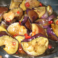 miibr's cooksnap of when they made 茄子の揚げびたし♪.