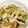 クックP76MQK☆'s cooksnap of when they made 5分で完成！長ネギとちくわの梅おかか和え.