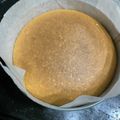 クックZFP56I☆'s cooksnap of when they made ふわふわ♡スポンジケーキ.