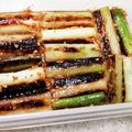 satoママン's cooksnap of when they made ごま香る☆トロトロ焼き白ネギ♪.
