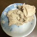 ともももももも♡'s cooksnap of when they made ５分でできる♡簡単絶品♡レバーペースト.