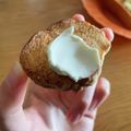。ちっち's cooksnap of when they made もっとサクサク！レモンクッキー☆.
