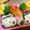 ＋SUN3's cooksnap of when they made お弁当のおかず！ハムでお花♪.